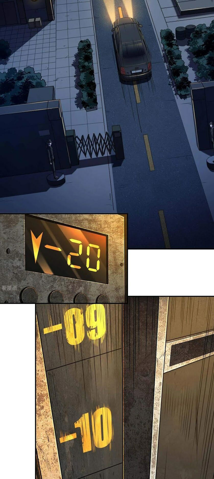 đệ nhất người ở rể chapter 59 13