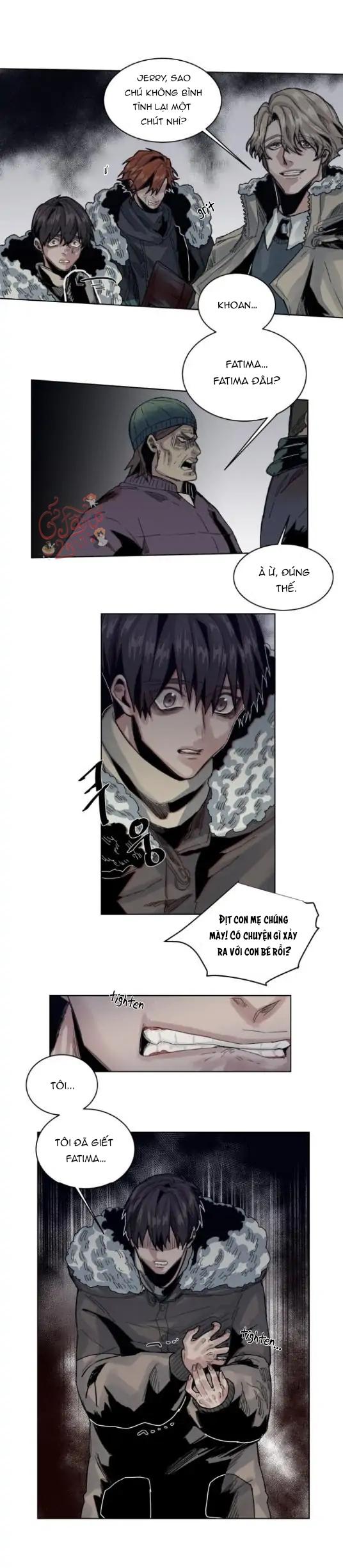 ánh nhìn của quạ chapter 41 4