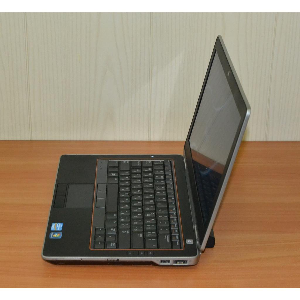 Laptop Dell Latitude 6320 i5 2520M 2.6GHz, ram 4G, màn 13.3 HD, 250G