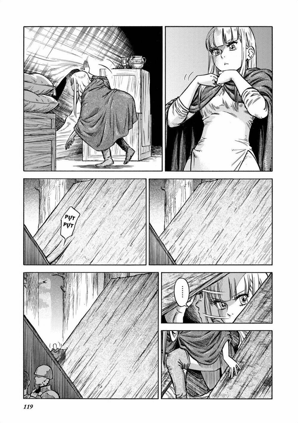 stravaganza - isai no hime chapter 12 22