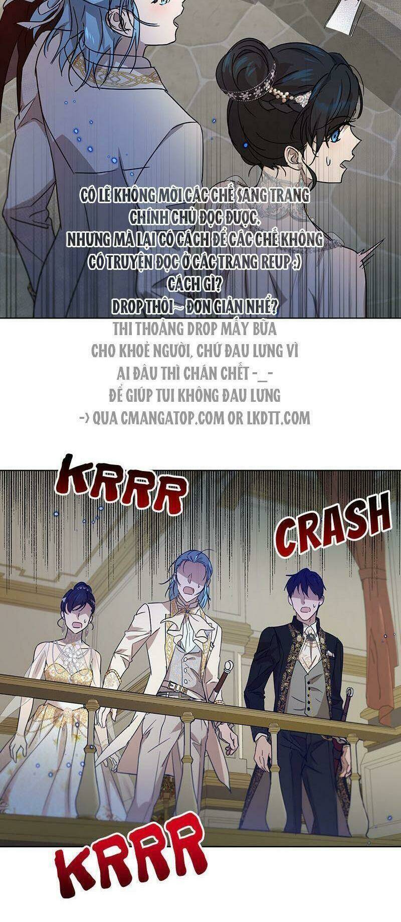 khế ước của ma tộc chapter 57 71