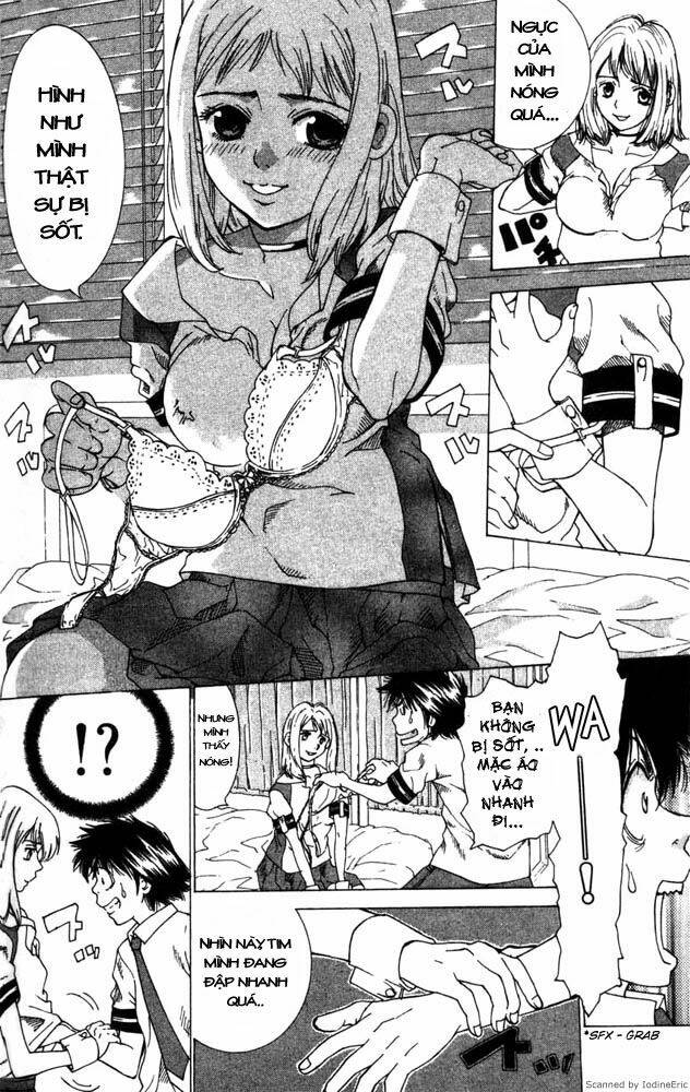 gachax2 ~ secret chapter 3 17