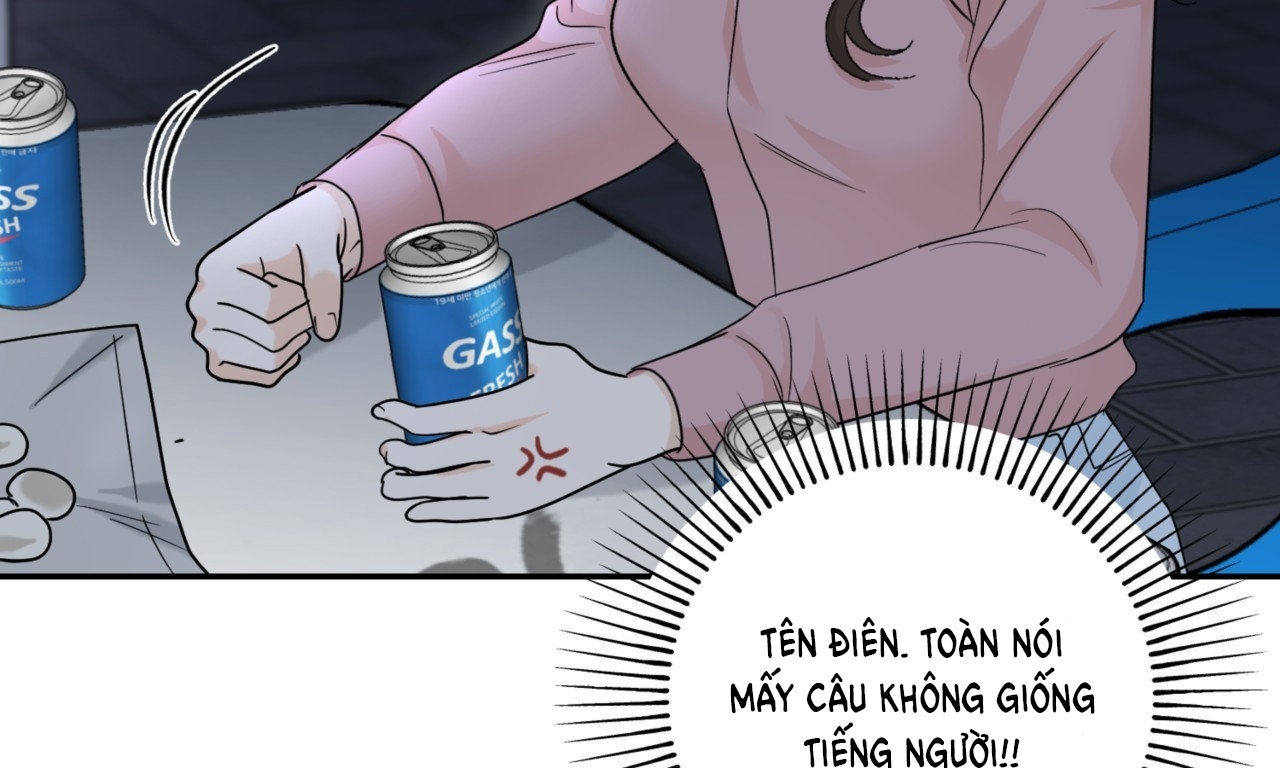 Tôi Đổ Anh Rồi, Trưởng Phòng chapter 2.1 - Trang 50