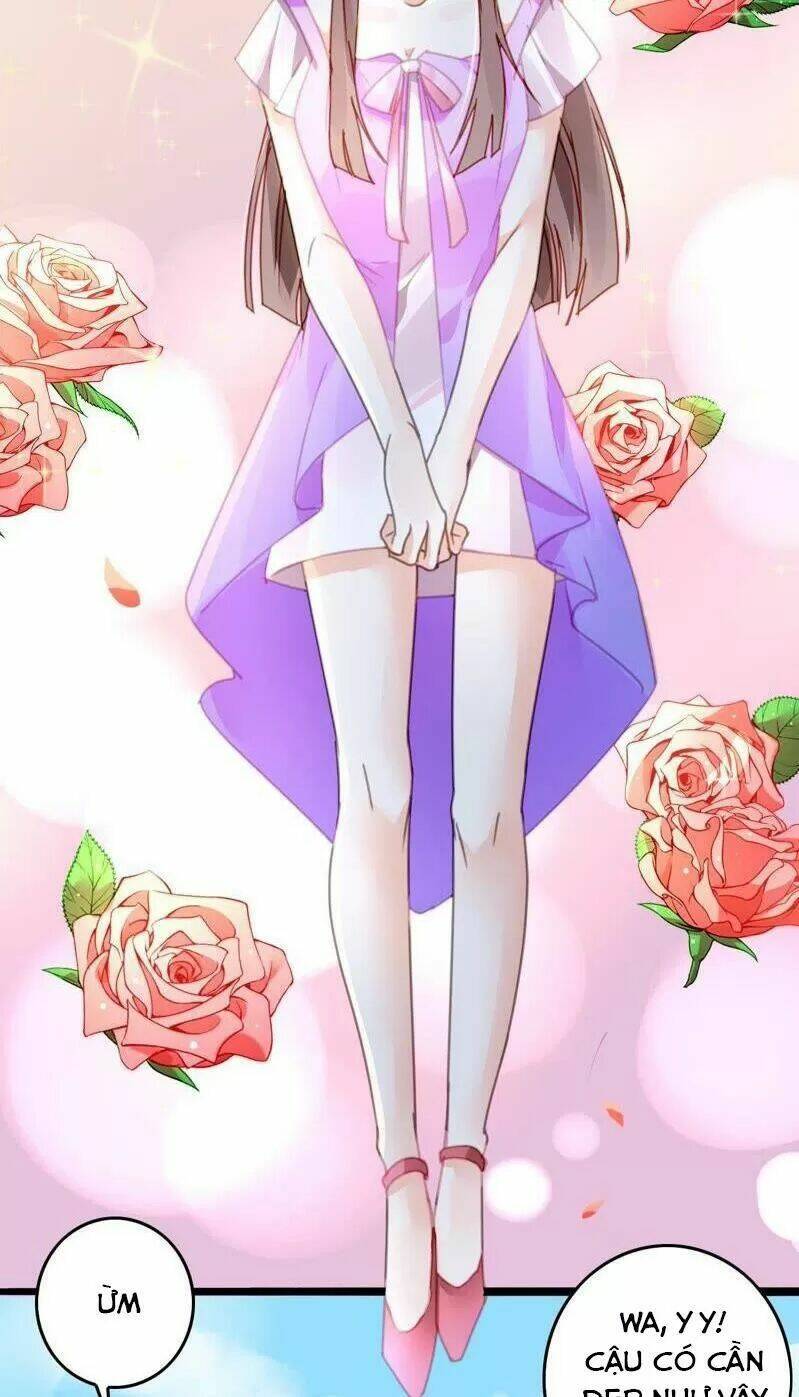 mưu ái thành nghiện chapter 10 40