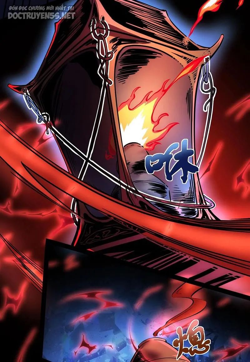 quỷ dị dược tề sư: bệnh nhân của ta đều là kinh khủng chapter 120 6