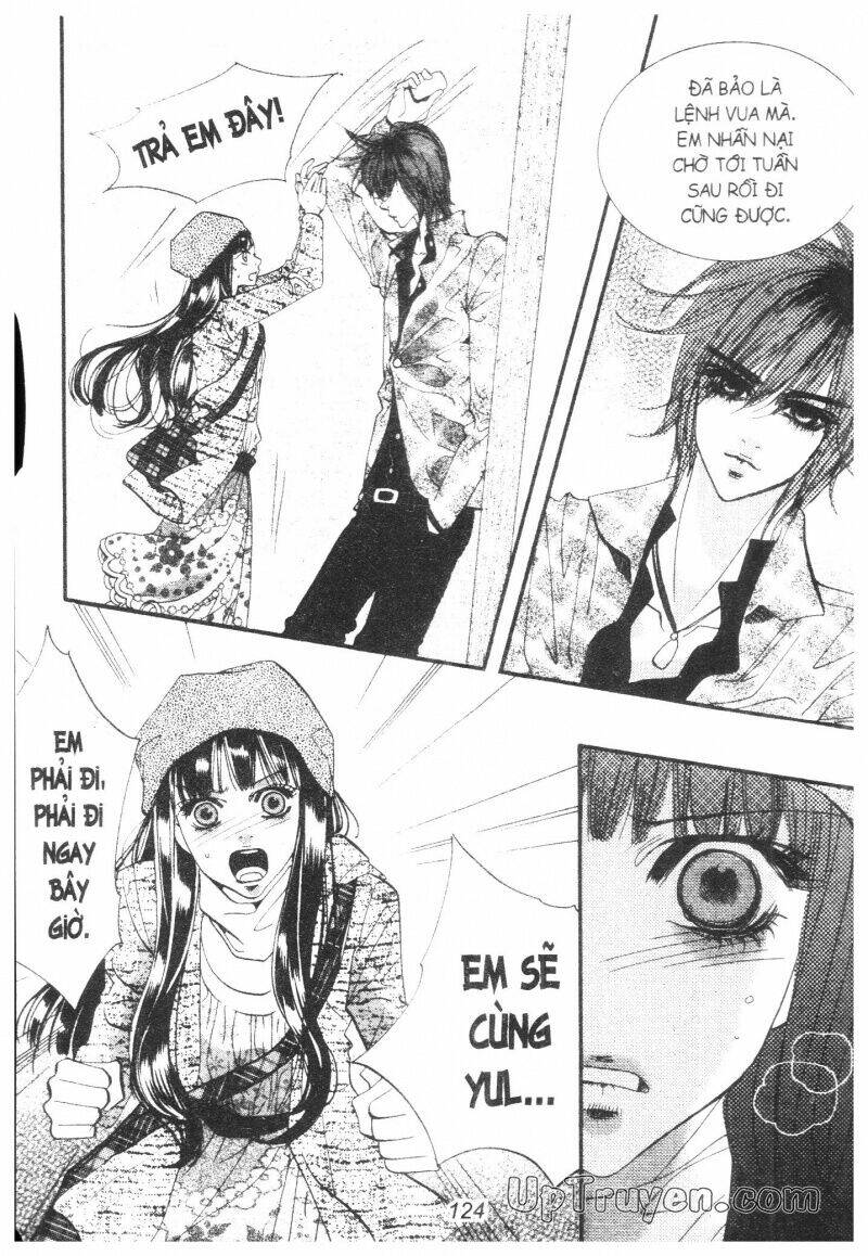 hoàng cung chapter 22 122