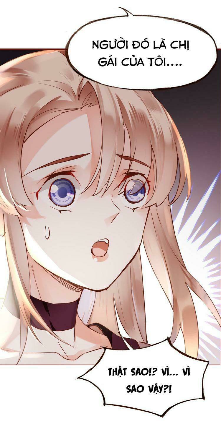 nở rộ trên bụi gai chapter 18 13