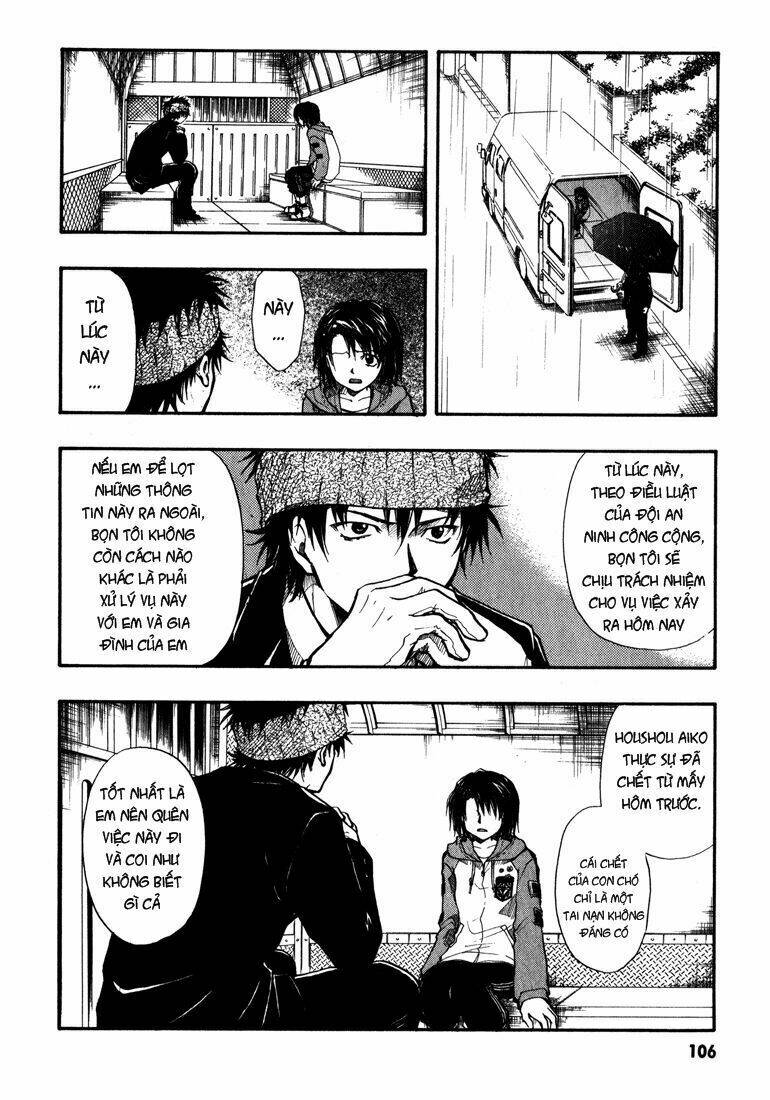 variante chapter 3 4