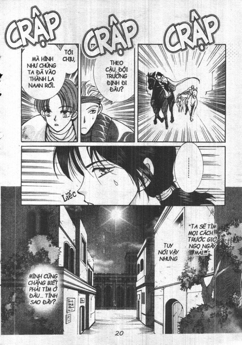 vampire game chapter 2 22