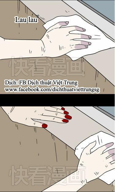 ứng dụng thẩm mỹ chapter 43 24