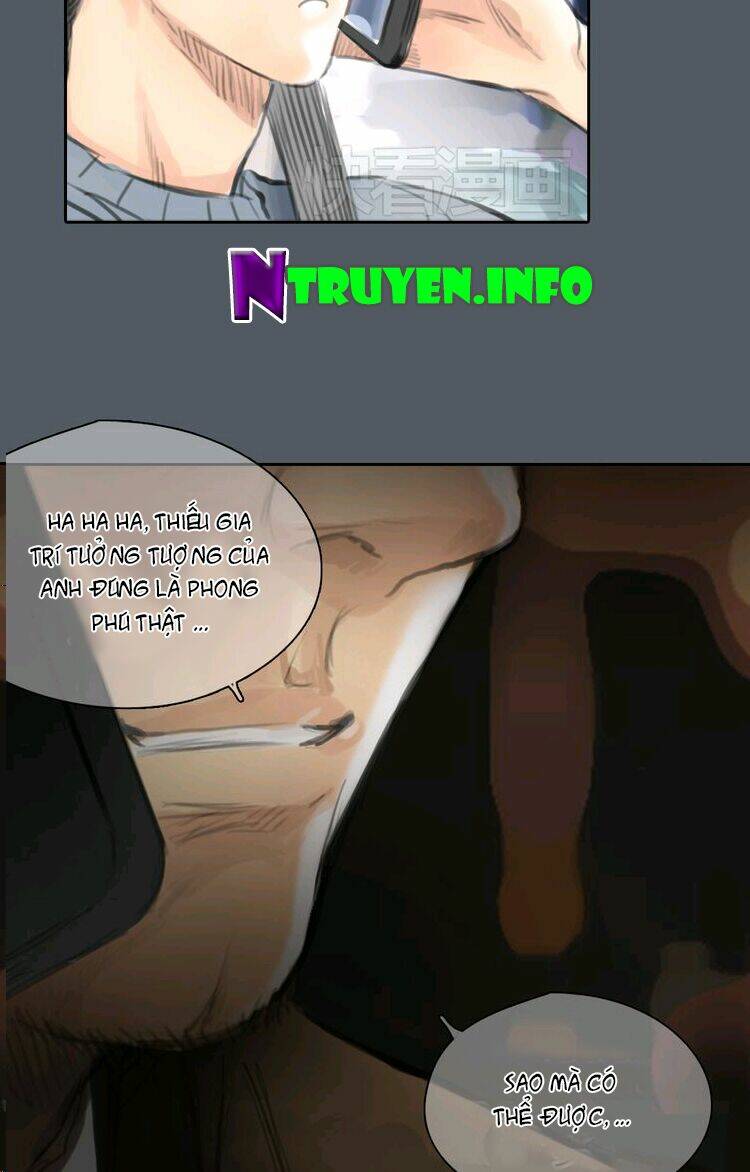 12 giờ của lọ lem chapter 47 43