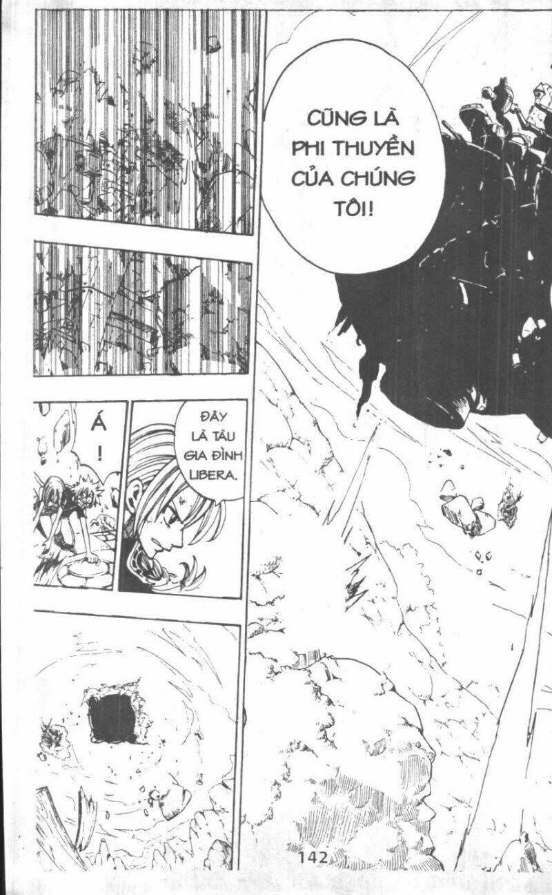 rave master (scan) chapter 27 142