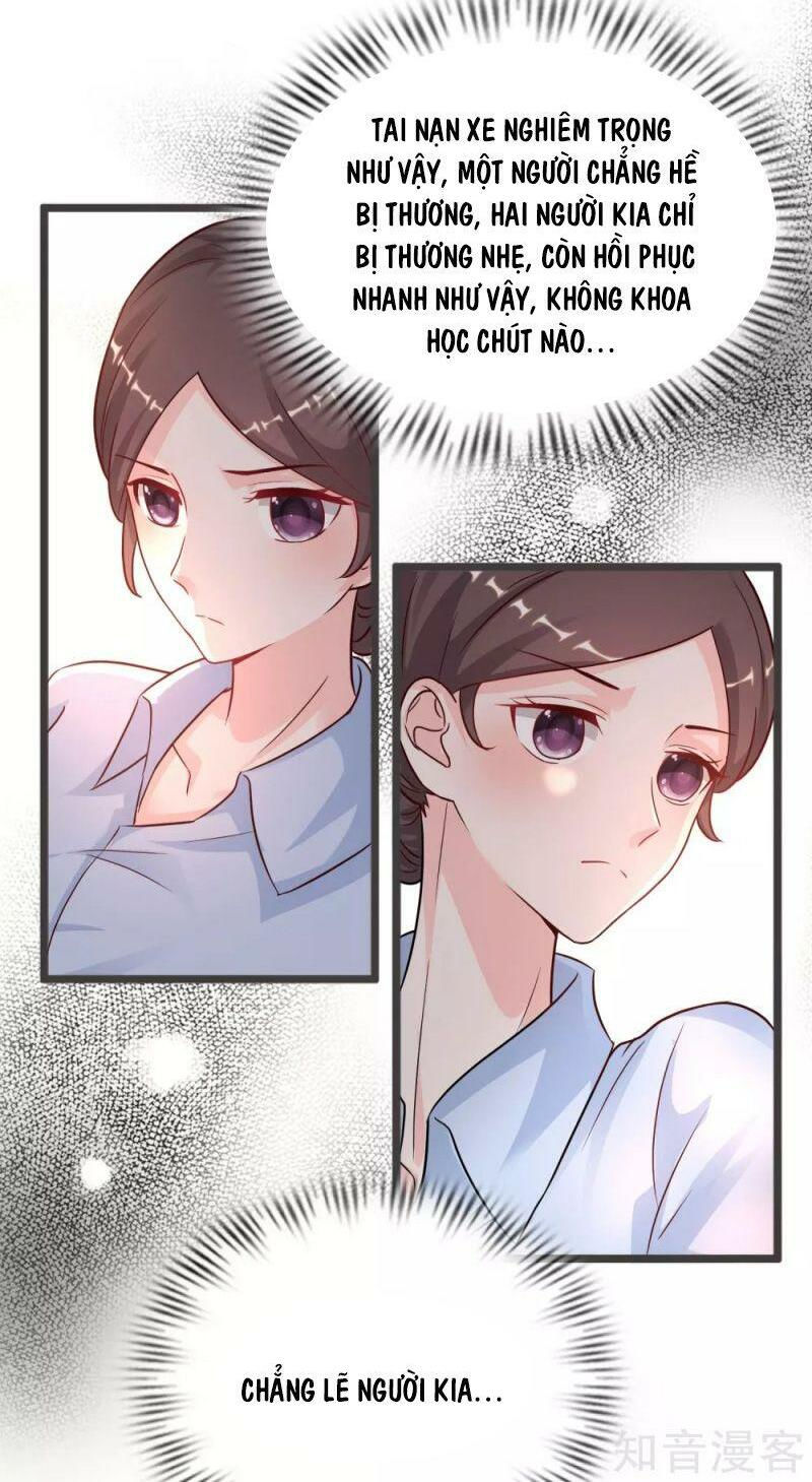 tối cường vận đào hoa chapter 177 15