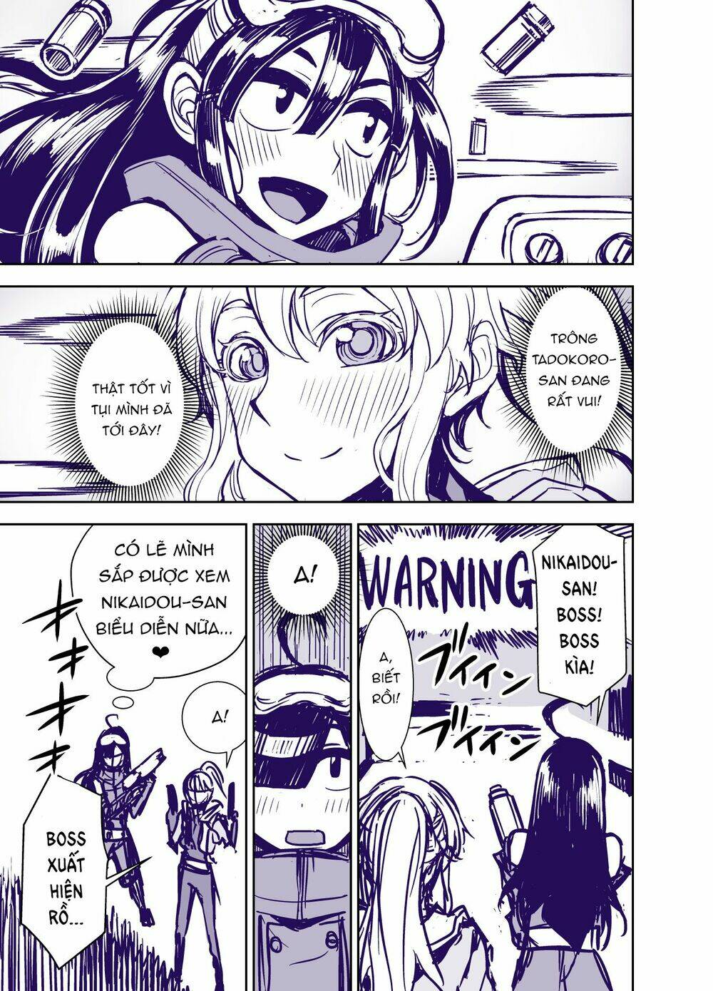 tadokoro-san chapter 43 33