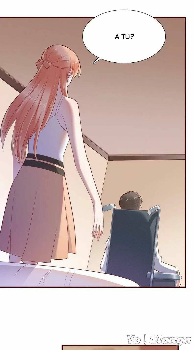 bá đạo tổng tài yêu tôi chapter 202 7