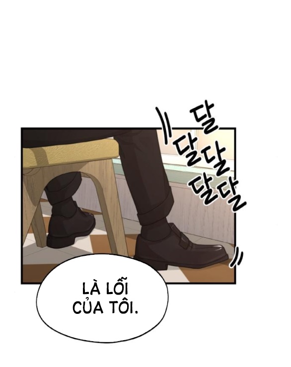 Cuộc Sống Của Tác Giả Truyện Người Lớn chapter 8.1 - Trang 6