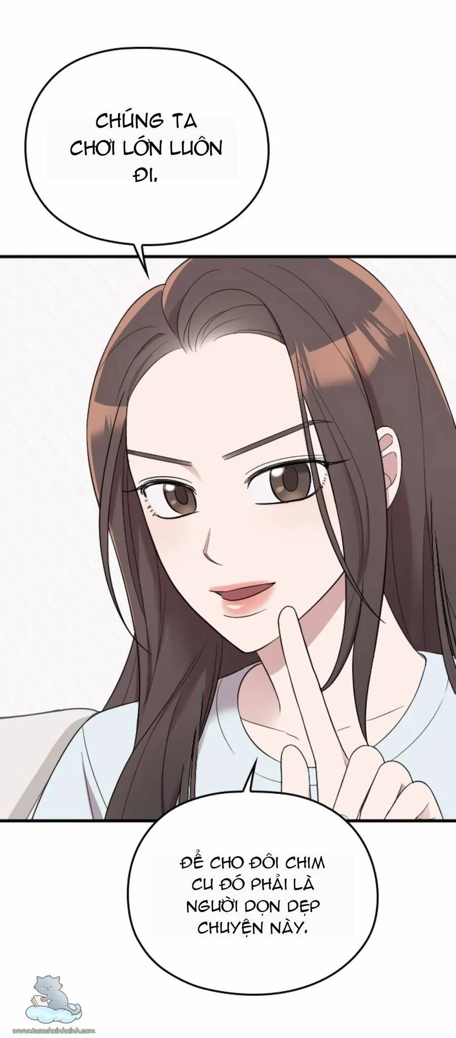 cô đi mà lấy chồng tôi chapter 35 38