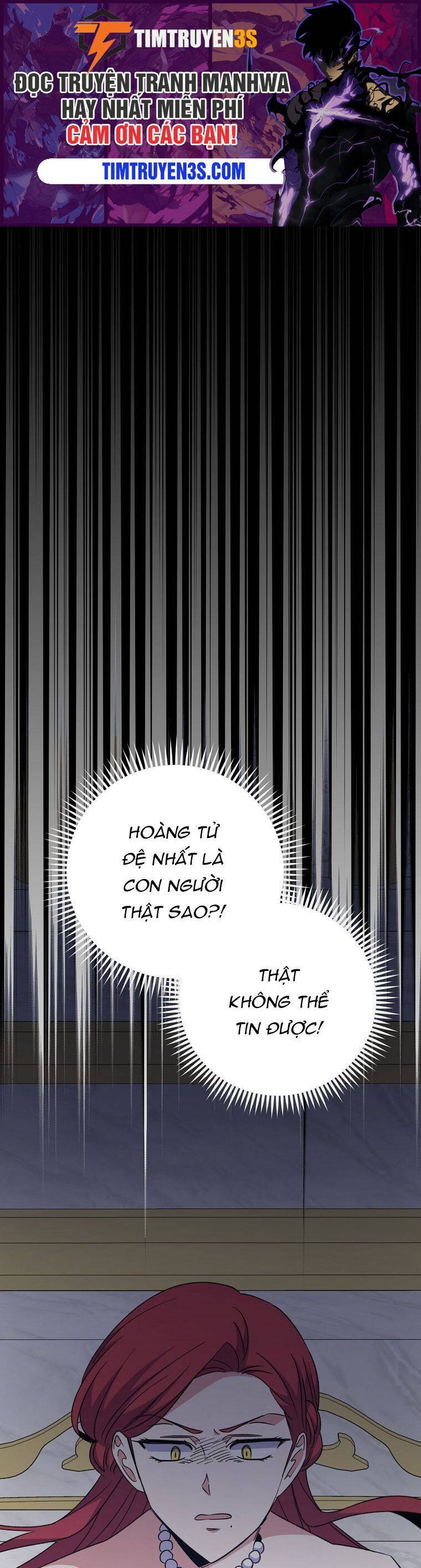 nhà hiền triết yigret chapter 71 1