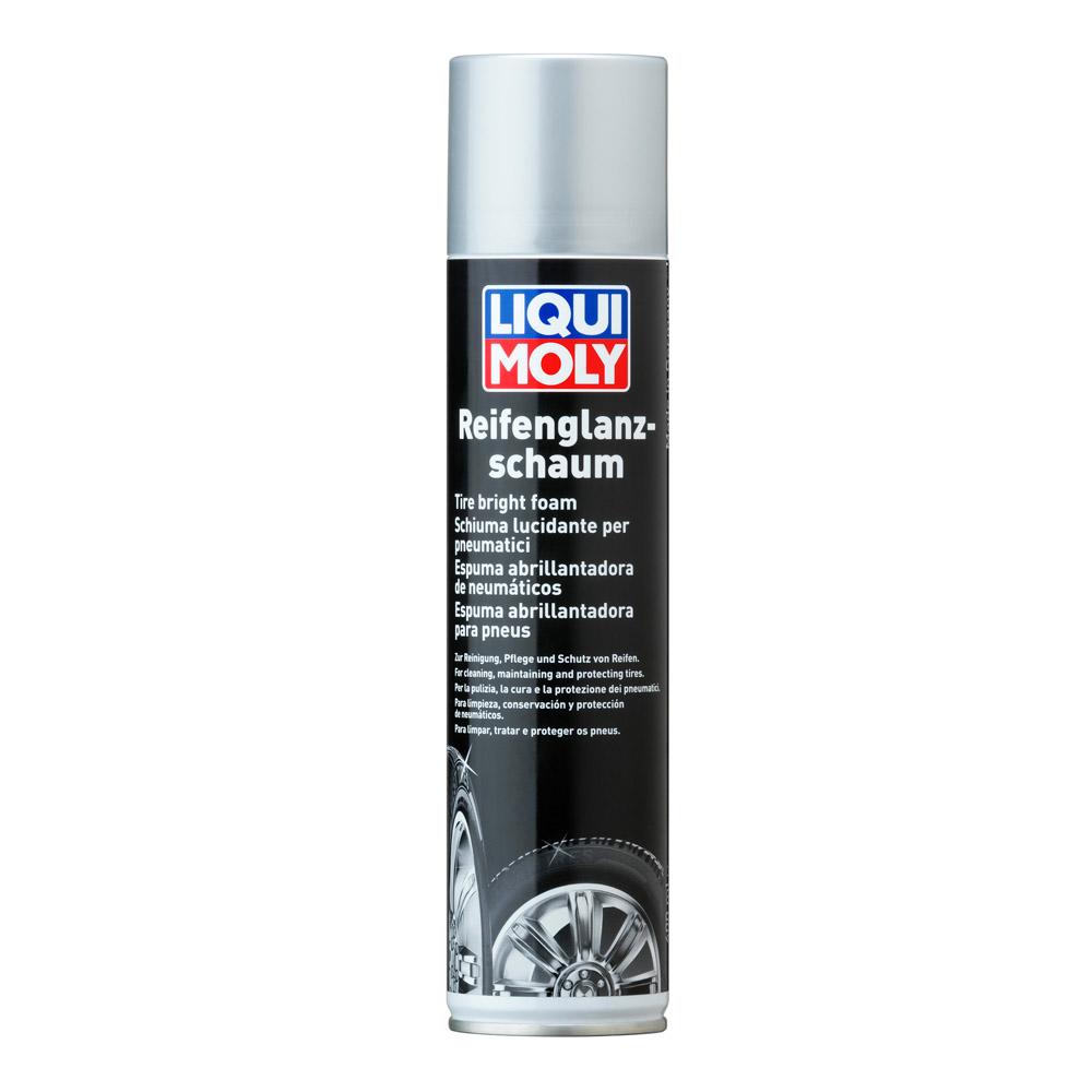 Dung Dịch Vệ Sinh Và Bảo Dưỡng Lốp Xe Liqui Moly 1609 400ml