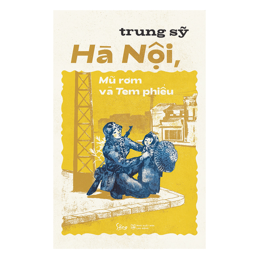 Hà Nội, Mũ Rơm Và Tem Phiếu