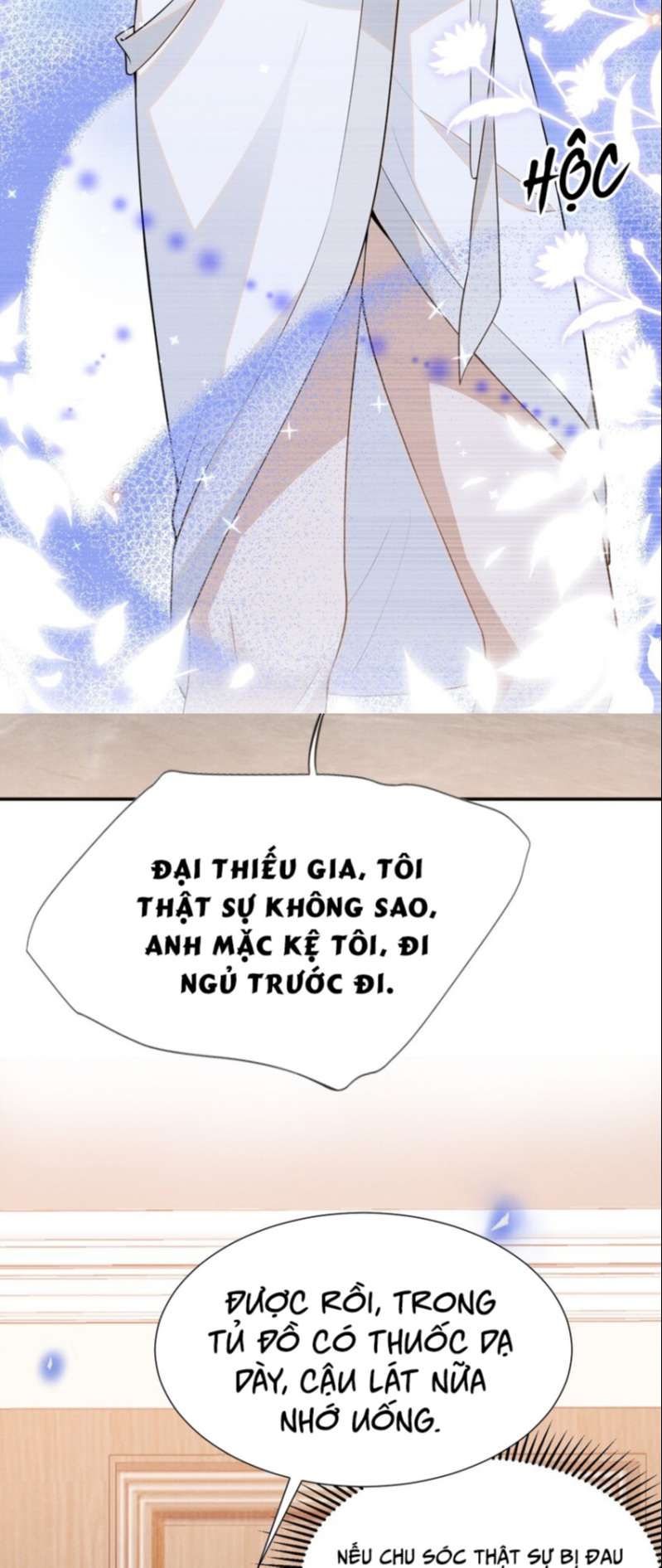 lai sinh bất kiến chapter 98 23
