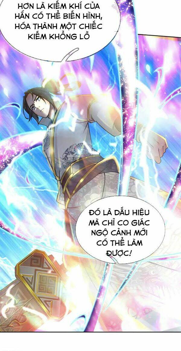 thân thể của ta là kiếm chủng chapter 85 8