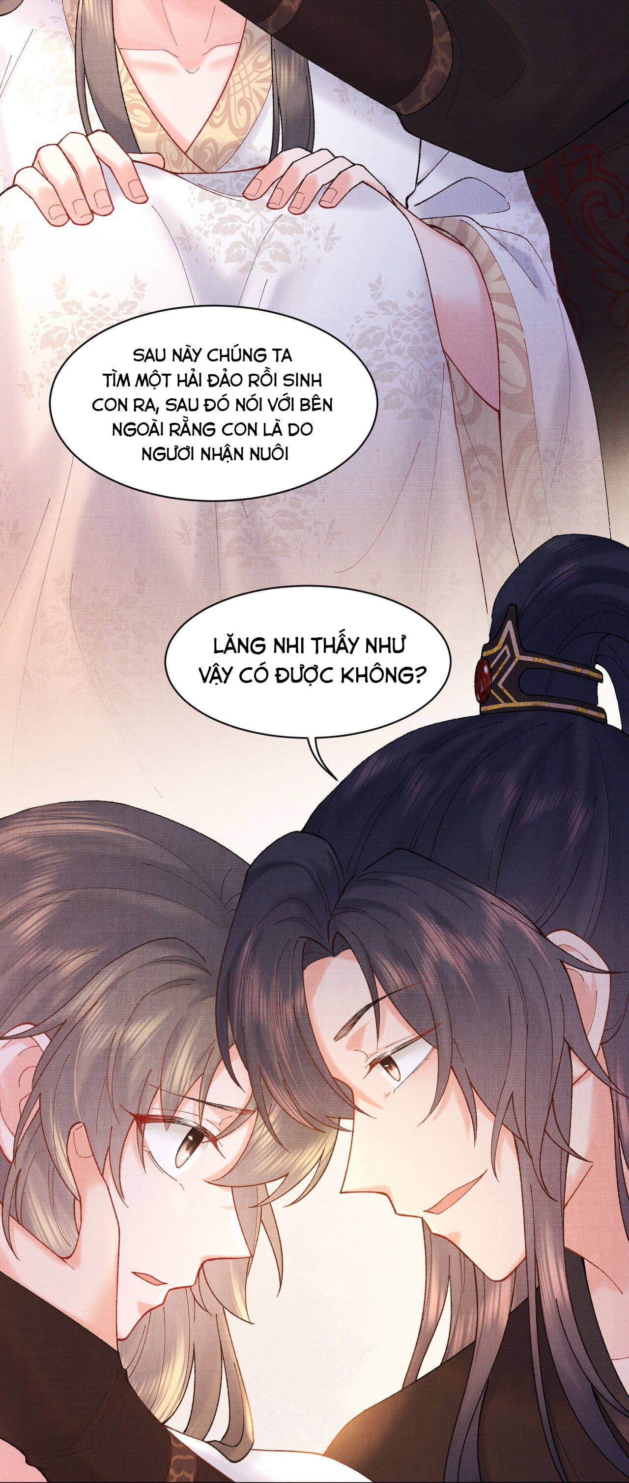 giang hồ biến địa thị kỳ ba chapter 4 8
