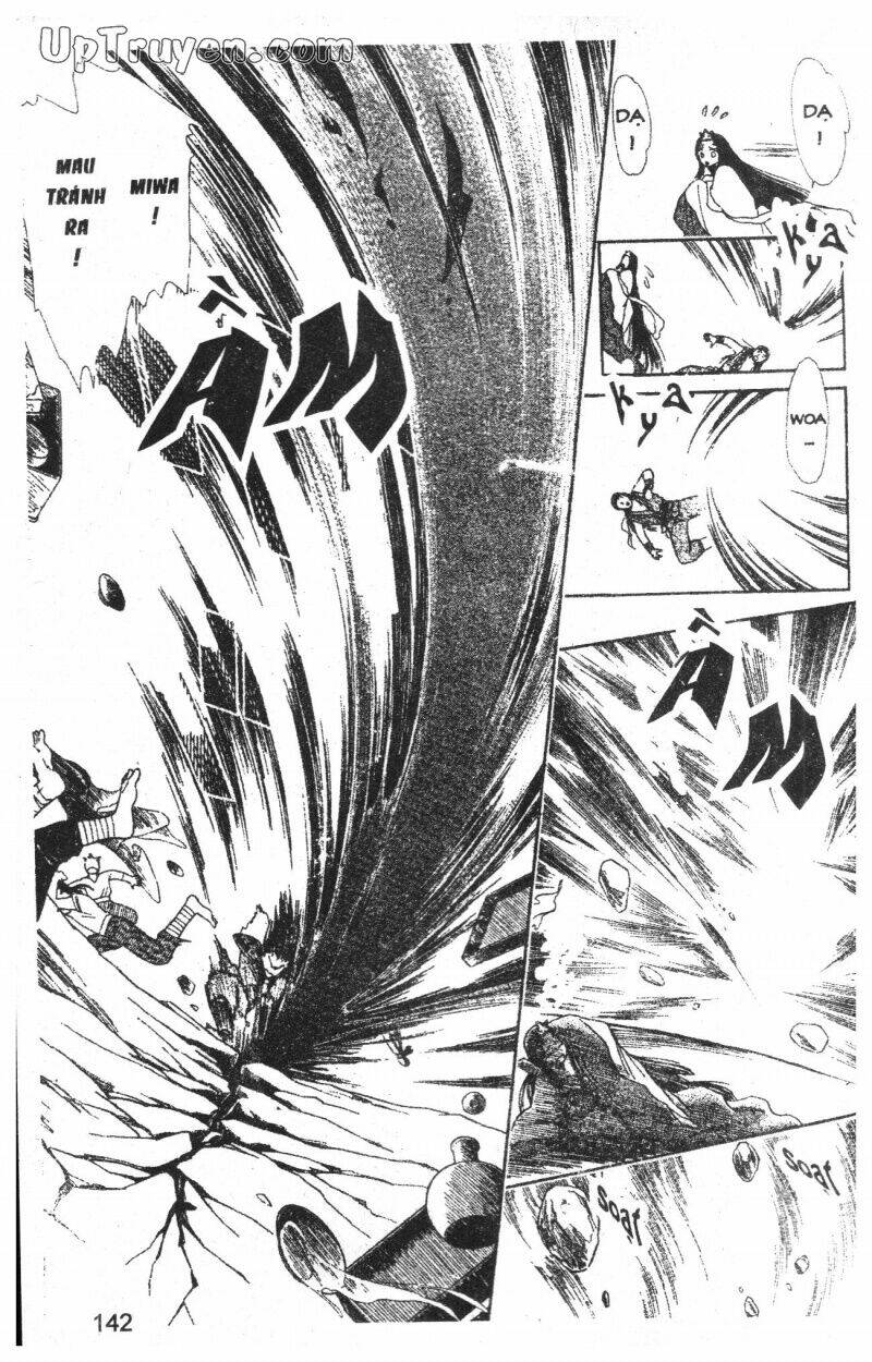 hoàng tử hoa - bud boy chapter 2 143