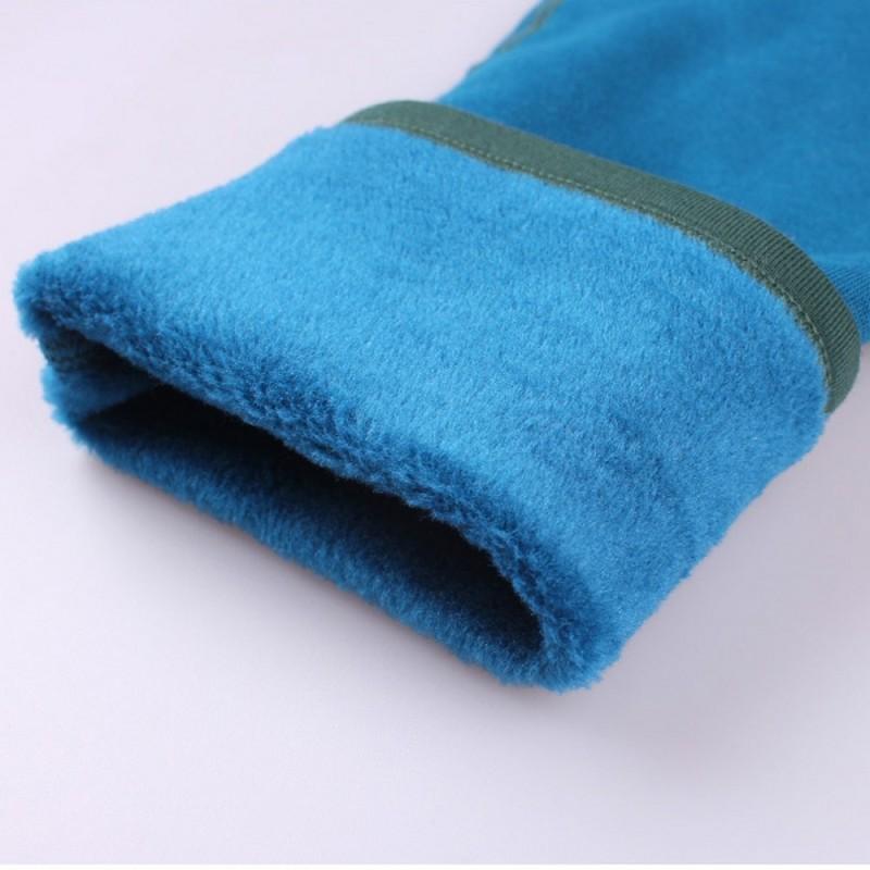 Hot Mùa Đông Nam Dài Johns Quần Legging Cotton Cao Cấp Quần Lót Sinh Nhiệt Ấm Quần Legging Dài Quần Lót Nam