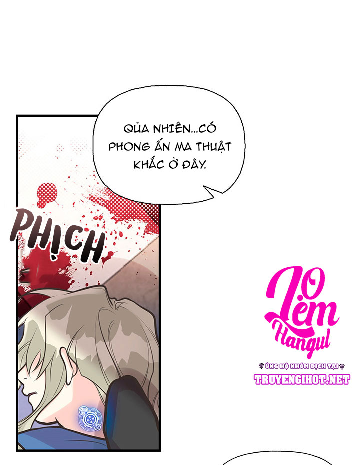 chị tôi đã nhặt về một nam chính quyến rũ chapter 44 38