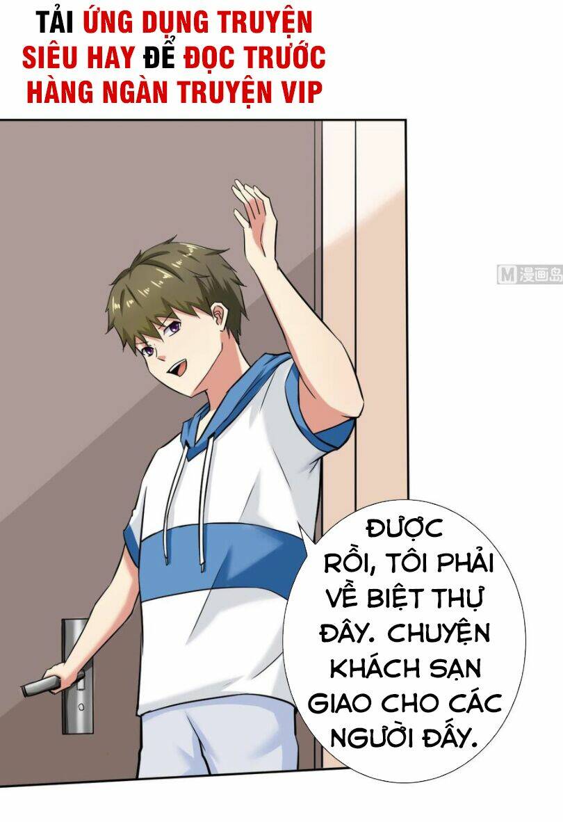 hắn là long ngạo thiên chapter 108 4