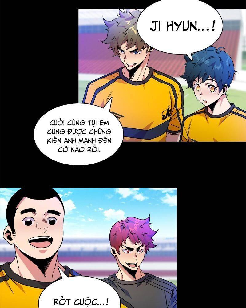 Góc Cao Khung Thành chapter 44 11