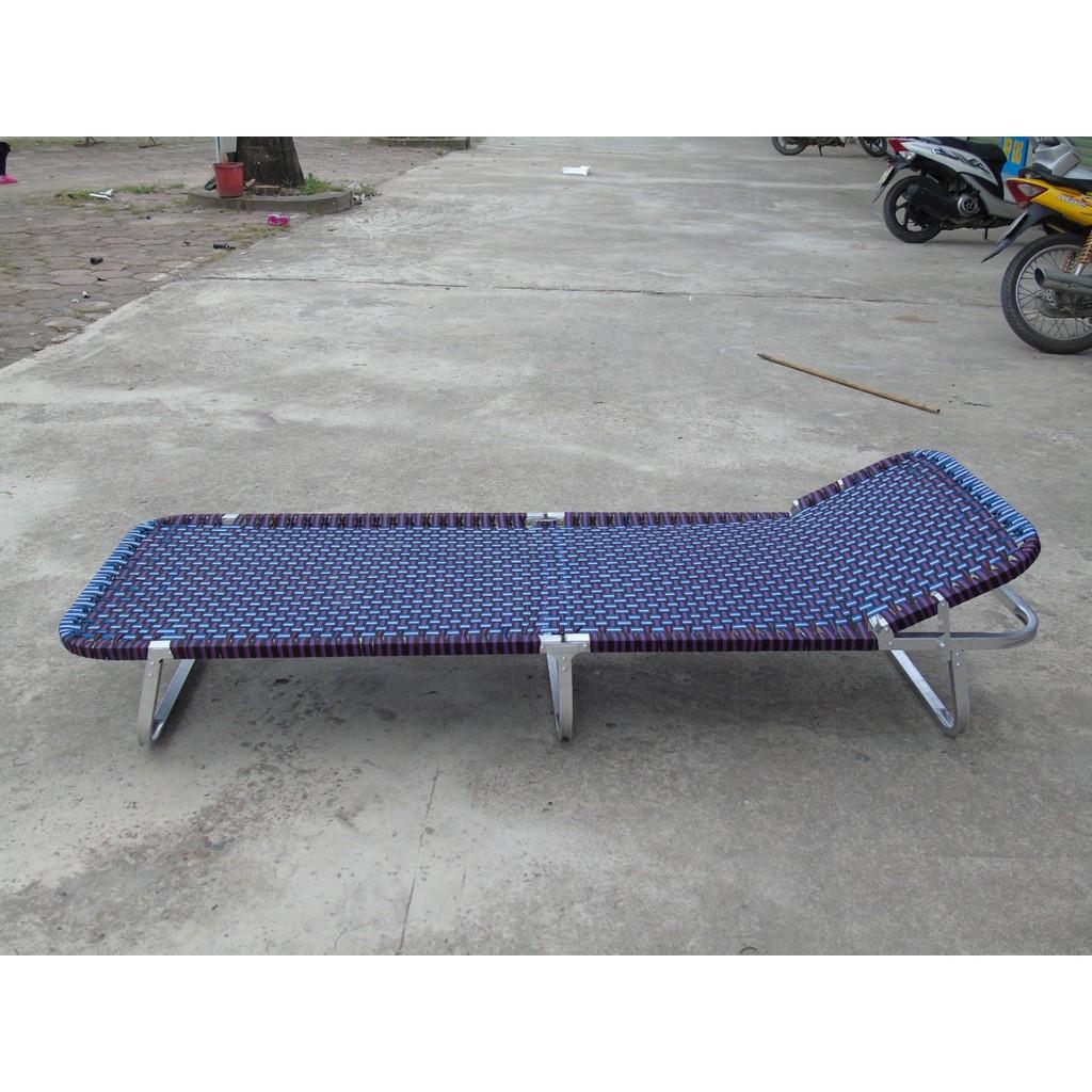 GIƯỜNG GẤP ĐẸP GIÁ XƯỞNG