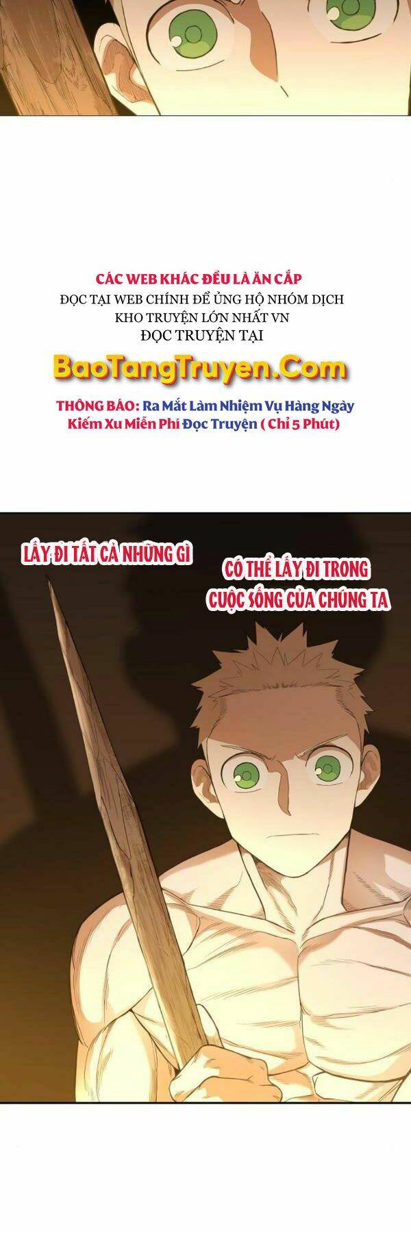 võ sĩ - the boxer chapter 111 19