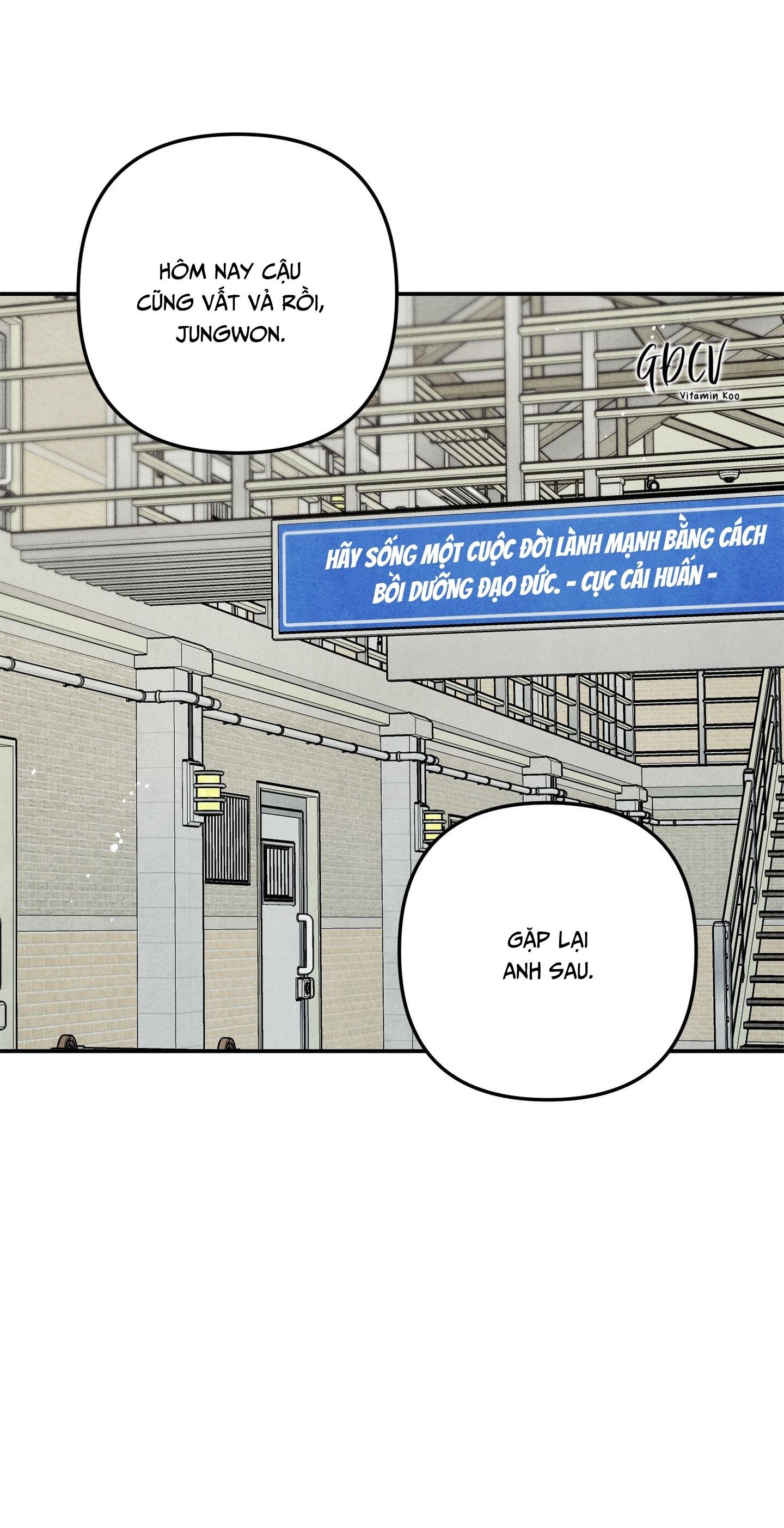 hắc diễm dục vọng chapter 1 59