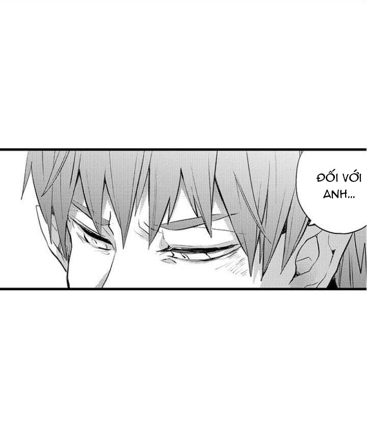 tiếng gọi của tình yêu sau trải nghiệm cận tử chapter 22 20