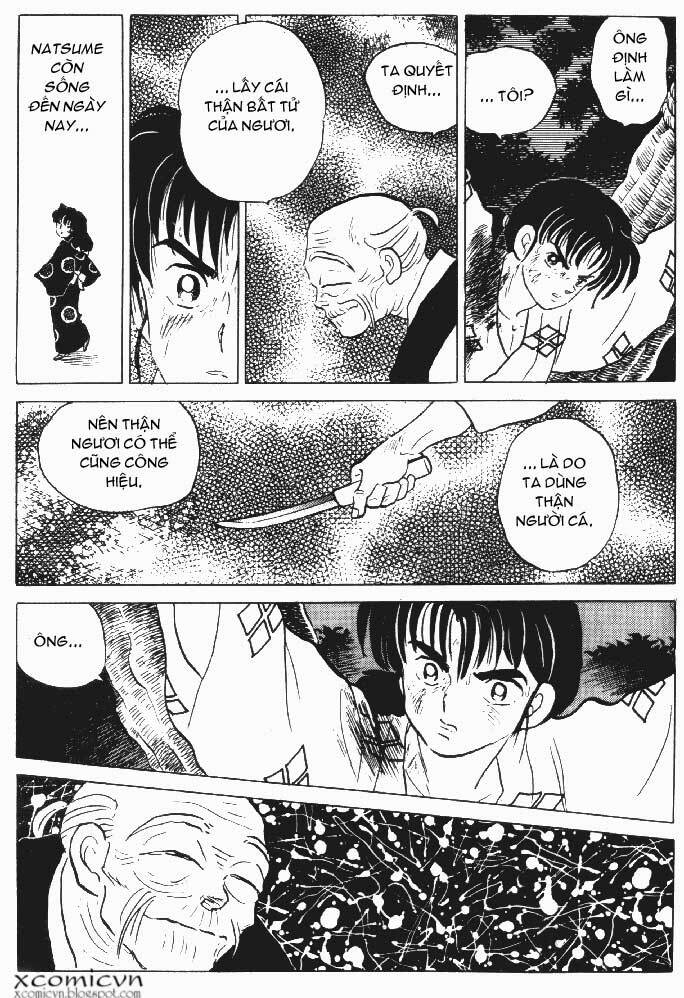 lời nguyền bất tử chapter 11 14