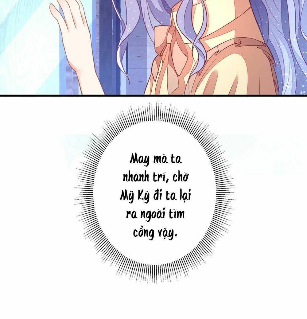 dị thế thịnh sủng : bỗng một ngày trở thành vương tước thiếu nữ chapter 6 14