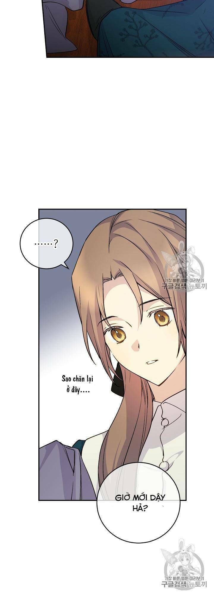 siêu năng lực của thị nữ chapter 35 47