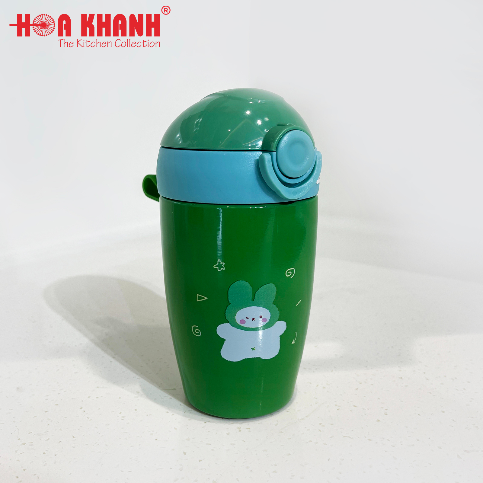 BÌNH UỐNG NƯỚC CHO BÉ 300ML - A06-BNBG8240