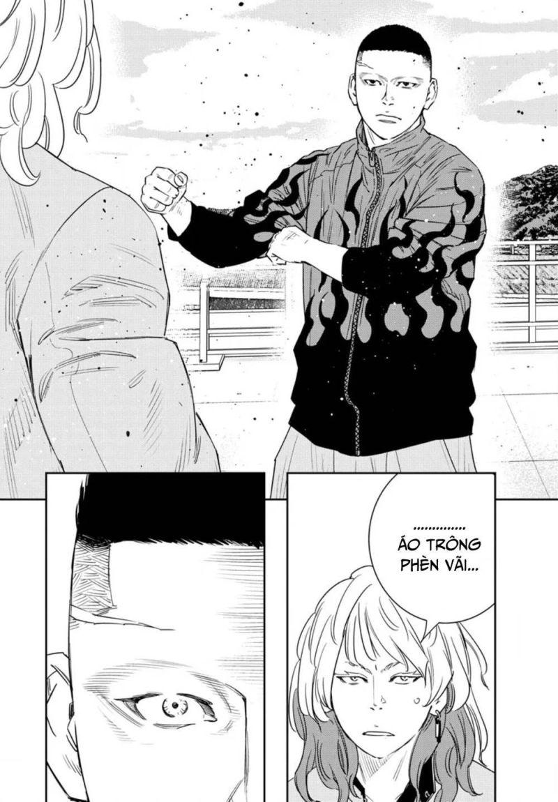 Nine Peaks chapter 39 11