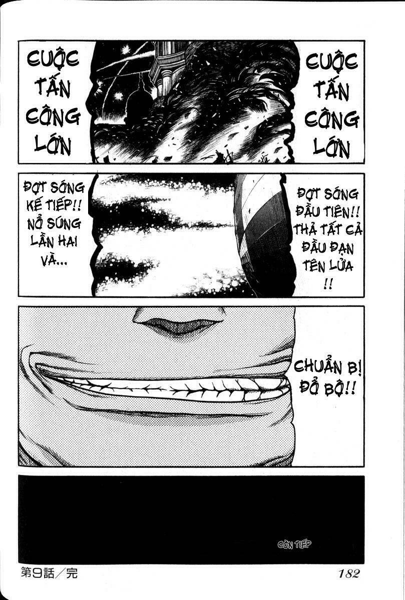 hellsing chapter 36 21