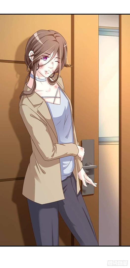 phệ tình chapter 5 19