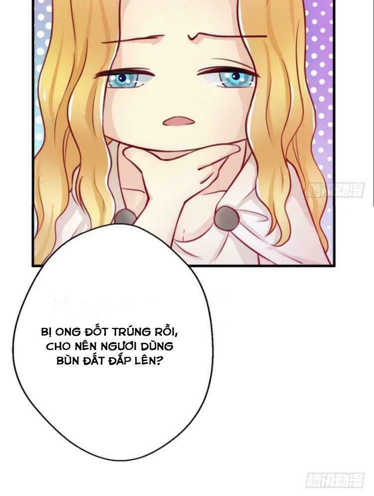 [16+] thảnh thơi thú thế chủng chủng điền, sinh sinh tể chapter 5 9