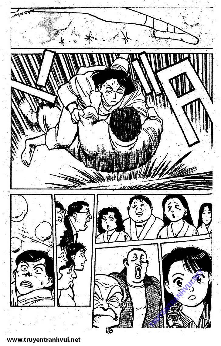 yawara chapter 121 13