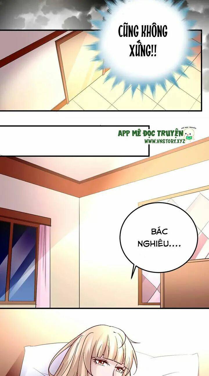 trò chơi săn tình - tổng tài khó kìm lòng chapter 36 8