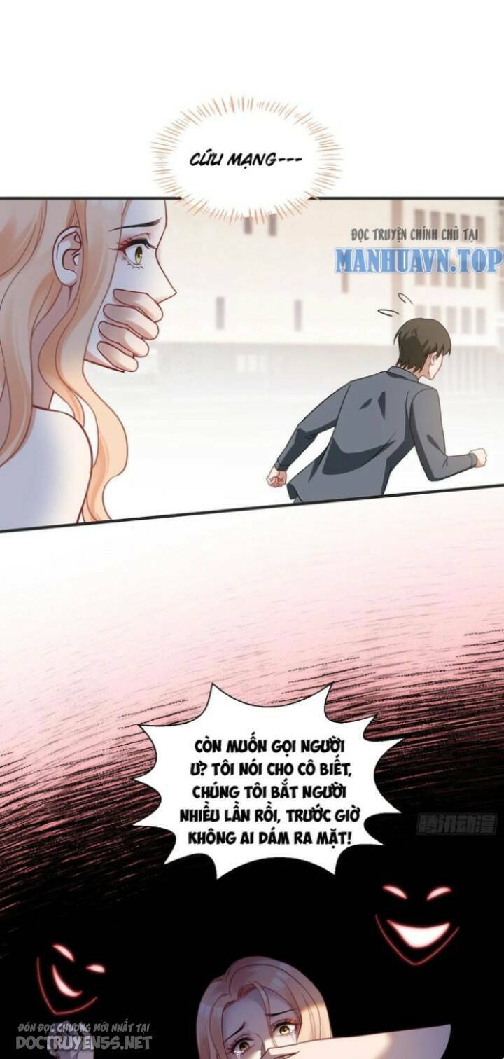 Bỏ Làm Simp Chúa, Ta Có Trong Tay Cả Tỉ Thần Hào chapter 8.3 3