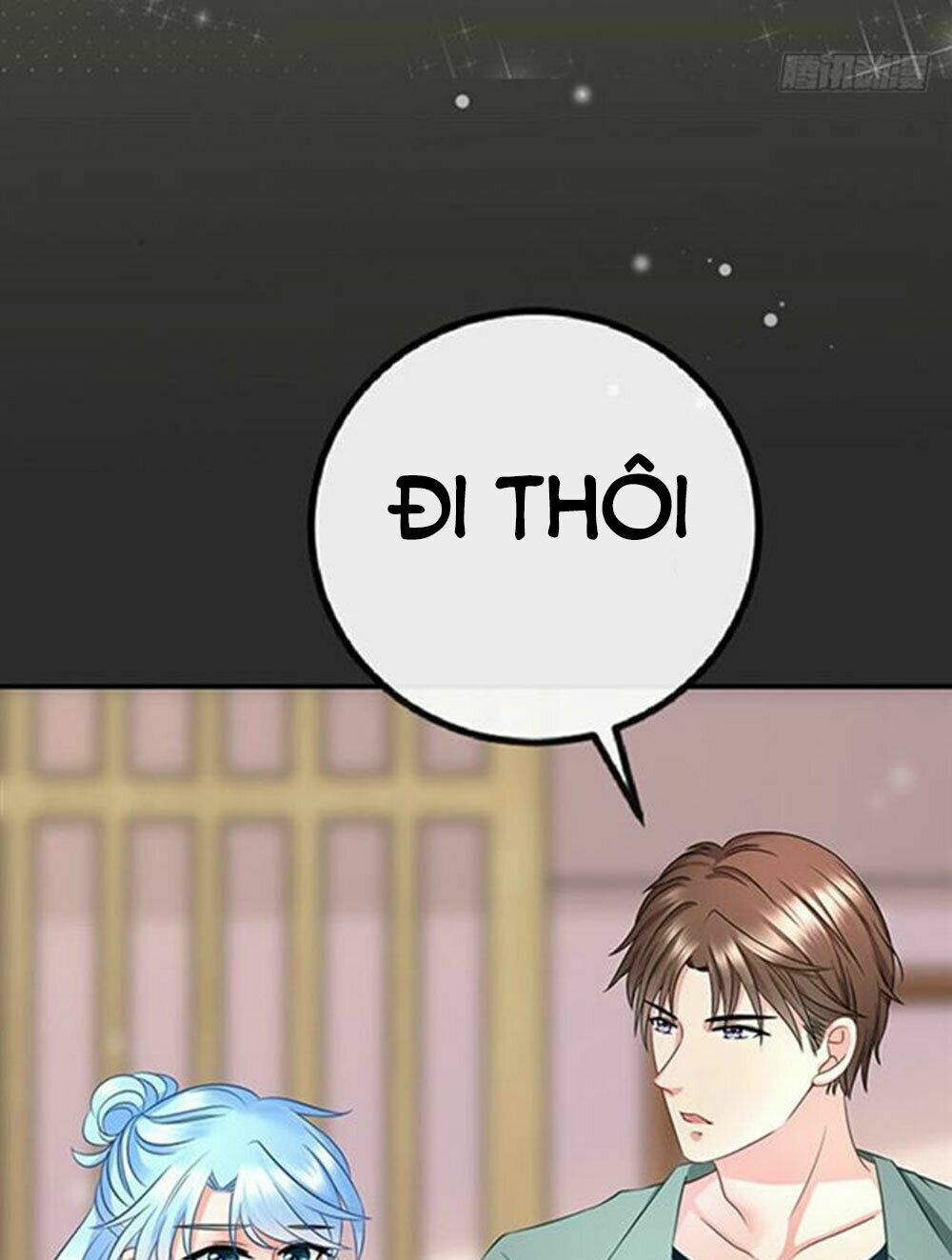 luyến đường thời quang chapter 45 27