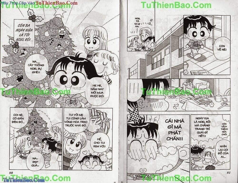 nhóc miko chapter 12 40