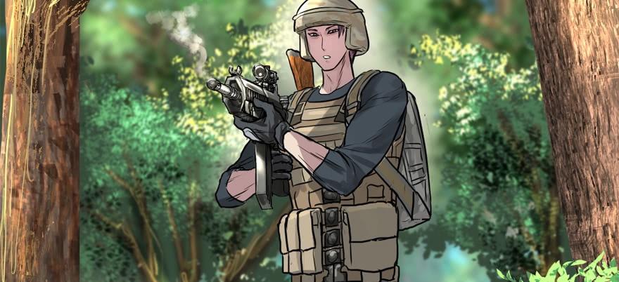 vua sinh tồn chapter 55 62